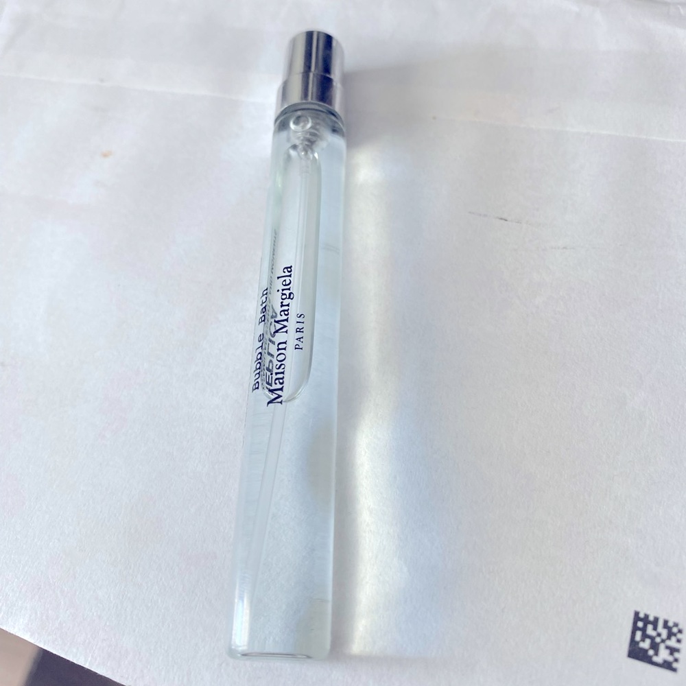 Mason Margiela Replica Bubble Bath Travel Size Eau de Parfum